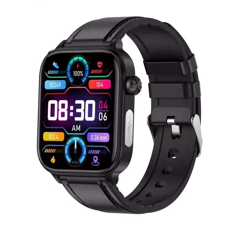 Xiaomi 2026 Smart Watch ET570 Men Smartwatch
Xiaomi 2026 Smart Watch ET570 Men Smartwatch