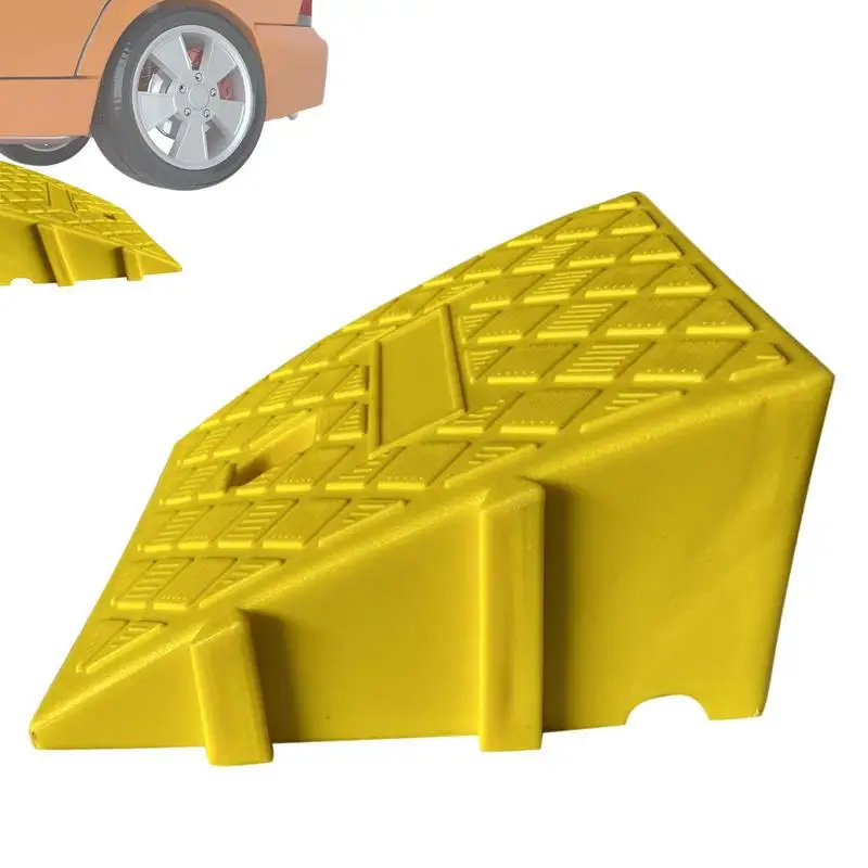 Curb Ramps For Cars Portable Driveway Curb Ramp For Low Cars Lightweight Threshold Ramp For Driveway Loading Dock Sidewalk
Curb Ramps For Cars Portable Driveway Curb Ramp For Low Cars Lightweight Threshold Ramp For Driveway Loading Dock Sidewalk