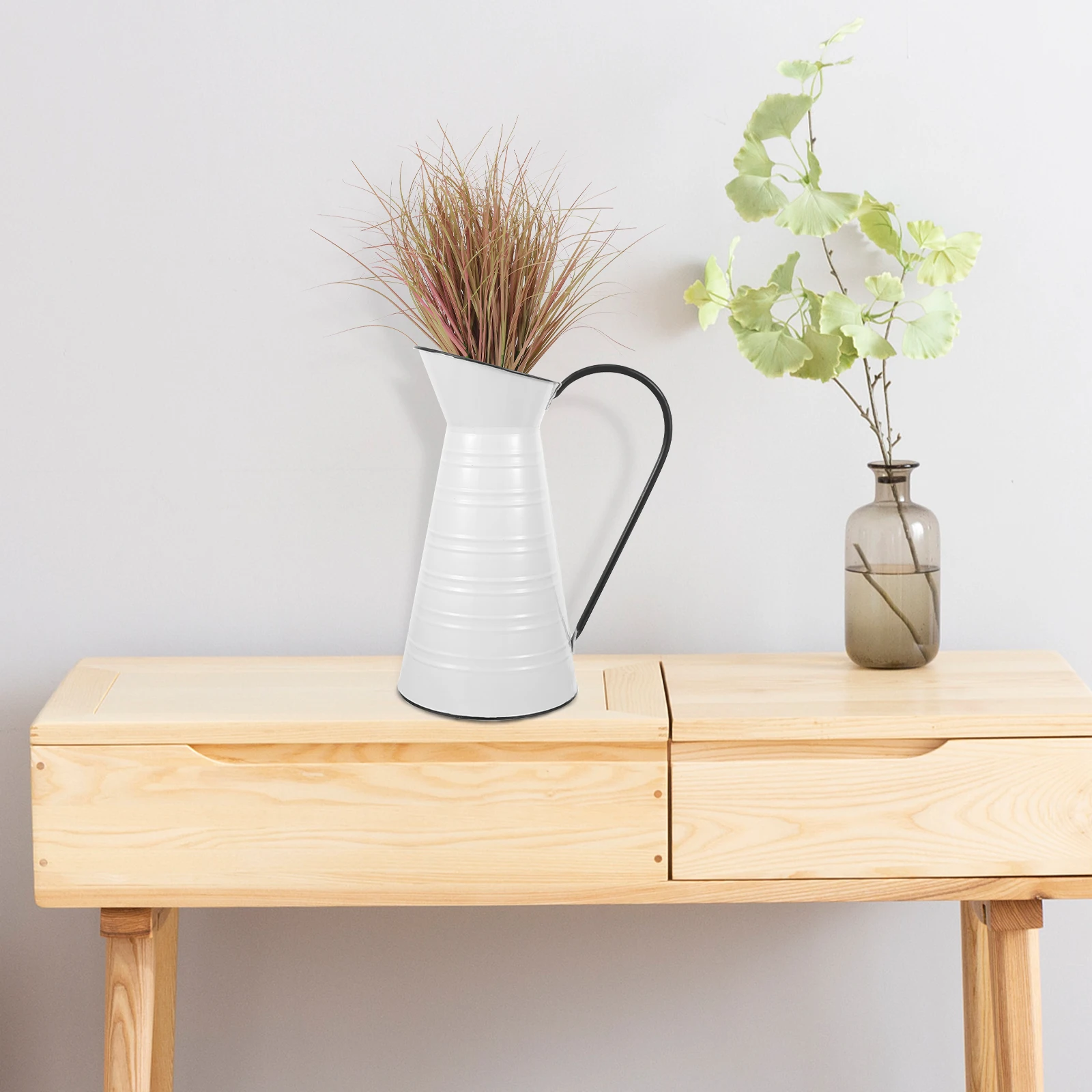 12Pcs High Grass Decoration Faux Grass Ornament for Desktop Scene Layout Lifelike Plant Props Home Interior Artificial Prop
12Pcs High Grass Decoration Faux Grass Ornament for Desktop Scene Layout Lifelike Plant Props Home Interior Artificial Prop