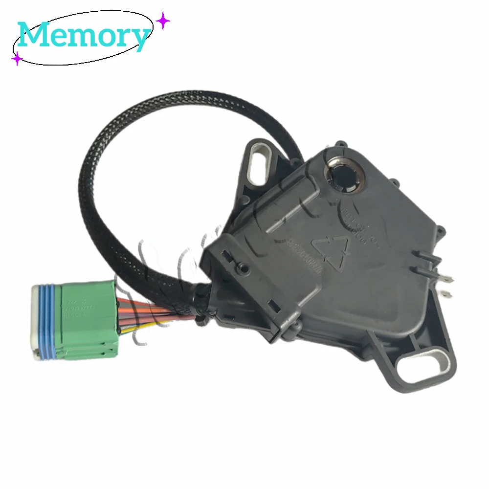 High Quality AL4 DPO Transmission Gearbox Gear Switch 252927 For Peugeot 307 207 508 Citroen C4 C5
High Quality AL4 DPO Transmission Gearbox Gear Switch 252927 For Peugeot 307 207 508 Citroen C4 C5