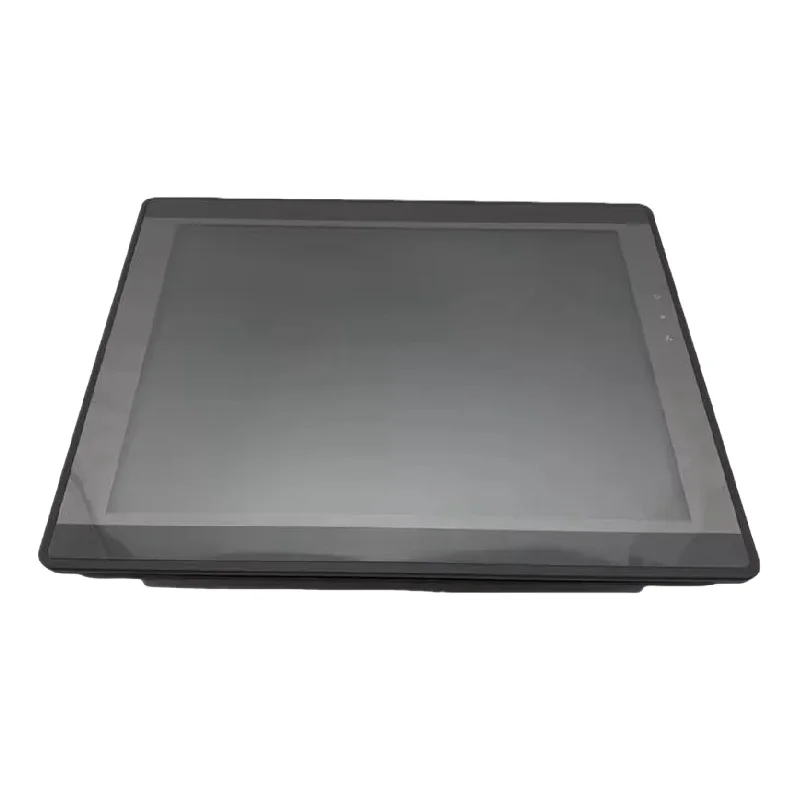 2026 New Original HMI Touch Screen MT8150IE PLC
2026 New Original HMI Touch Screen MT8150IE PLC