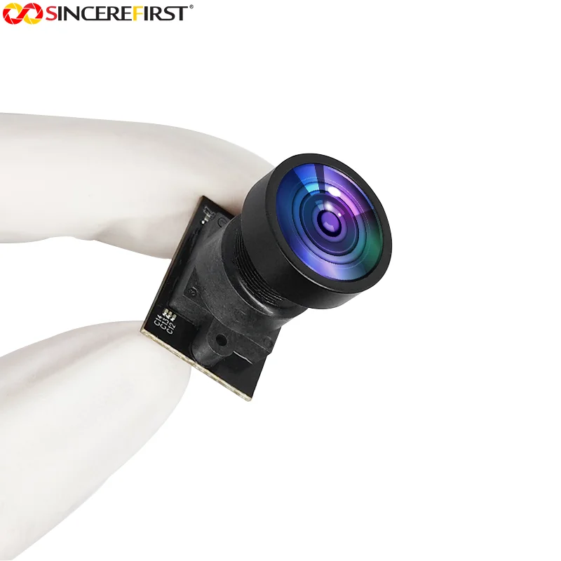 SINCERE FIRST Mini 2MP IMX307 60FPS MIPI Camera Module 24 Pin High Speed 1080P Camera Module
SINCERE FIRST Mini 2MP IMX307 60FPS MIPI Camera Module 24 Pin High Speed 1080P Camera Module