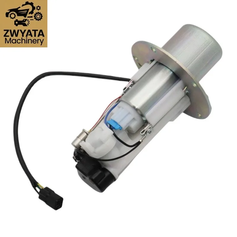Motorcycle Fuel Pump Assembly 49040-0814 490400814 For Kawasaki Ninja ZX-6R 6RR ZX636C/D ZX600N 2005-2006
Motorcycle Fuel Pump Assembly 49040-0814 490400814 For Kawasaki Ninja ZX-6R 6RR ZX636C/D ZX600N 2005-2006