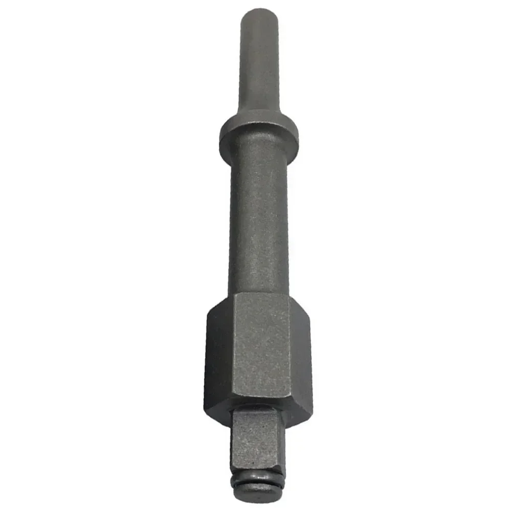 Pneumatic Bolt Breaker Efficiently Remove Stubborn Fasteners with this 3/8 Inch Socket Adapter for Air Hammers
Pneumatic Bolt Breaker Efficiently Remove Stubborn Fasteners with this 3/8 Inch Socket Adapter for Air Hammers