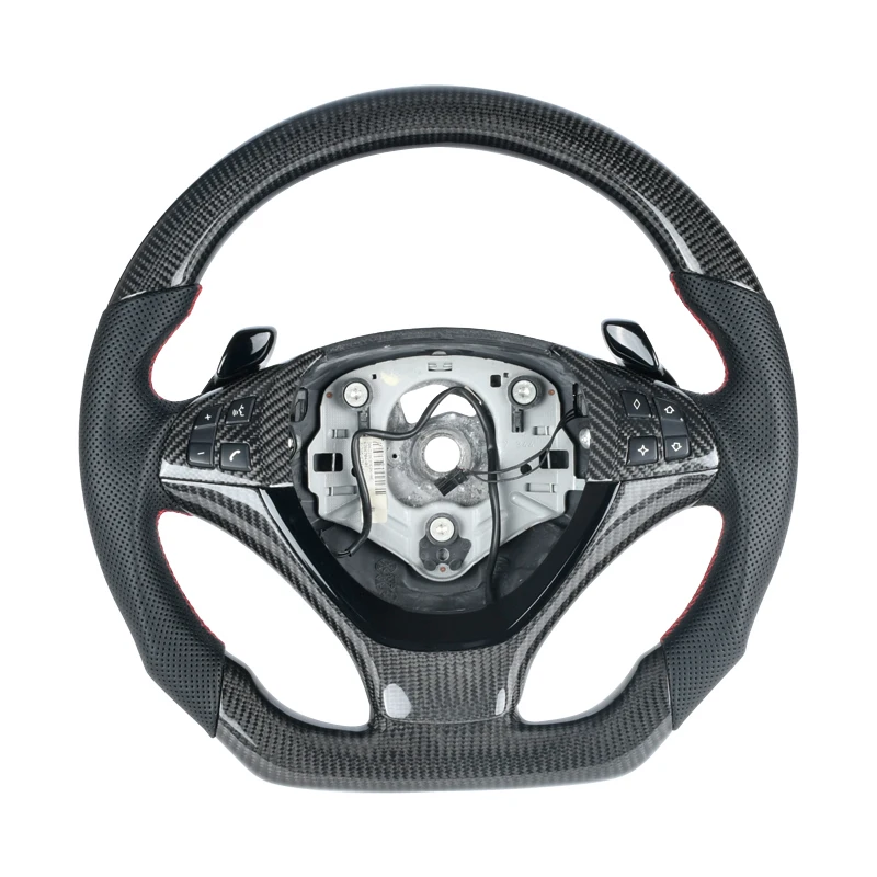 Для BMW E70 E71 X5 X6 пользовательское обновление рулевого колеса горячая распродажа
Для BMW E70 E71 X5 X6 пользовательское обновление рулевого колеса горячая распродажа