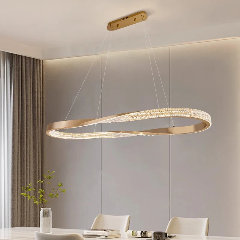 Modern home decor led lights pendant light lamps for living room Chandeliers for dining room hanging light indoor lighting
Modern home decor led lights pendant light lamps for living room Chandeliers for dining room hanging light indoor lighting