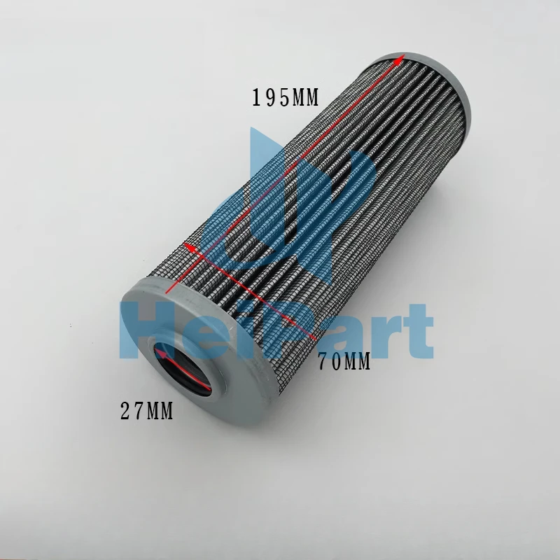 Детали печатной машины Heidelberg SM102XL105 Масло фильтрующего элемента с резиной
Детали печатной машины Heidelberg SM102XL105 Масло фильтрующего элемента с резиной