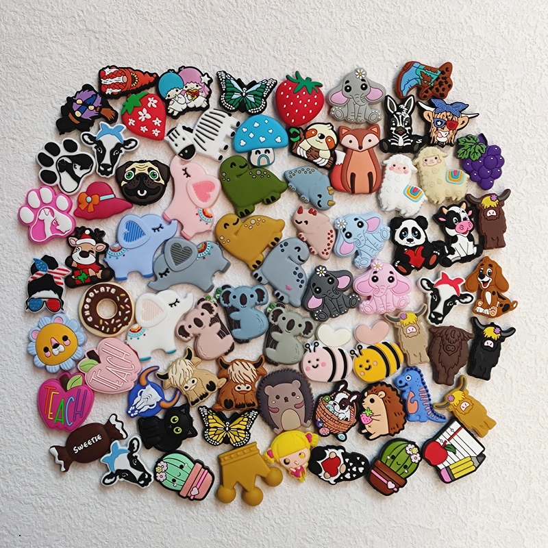 300/500pcs Silicone Beads For Jewelry Making DIY Pacifier Chain Necklace Bracelet Decorations Jewelry Accessorie Focal Beads
300/500pcs Silicone Beads For Jewelry Making DIY Pacifier Chain Necklace Bracelet Decorations Jewelry Accessorie Focal Beads