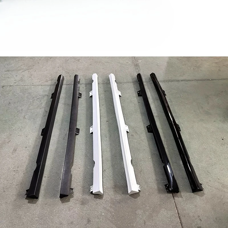 Suitable for VW Golf 7 7.5 R style side skirt Body kit spoiler diffuser 14-20 modified
Suitable for VW Golf 7 7.5 R style side skirt Body kit spoiler diffuser 14-20 modified