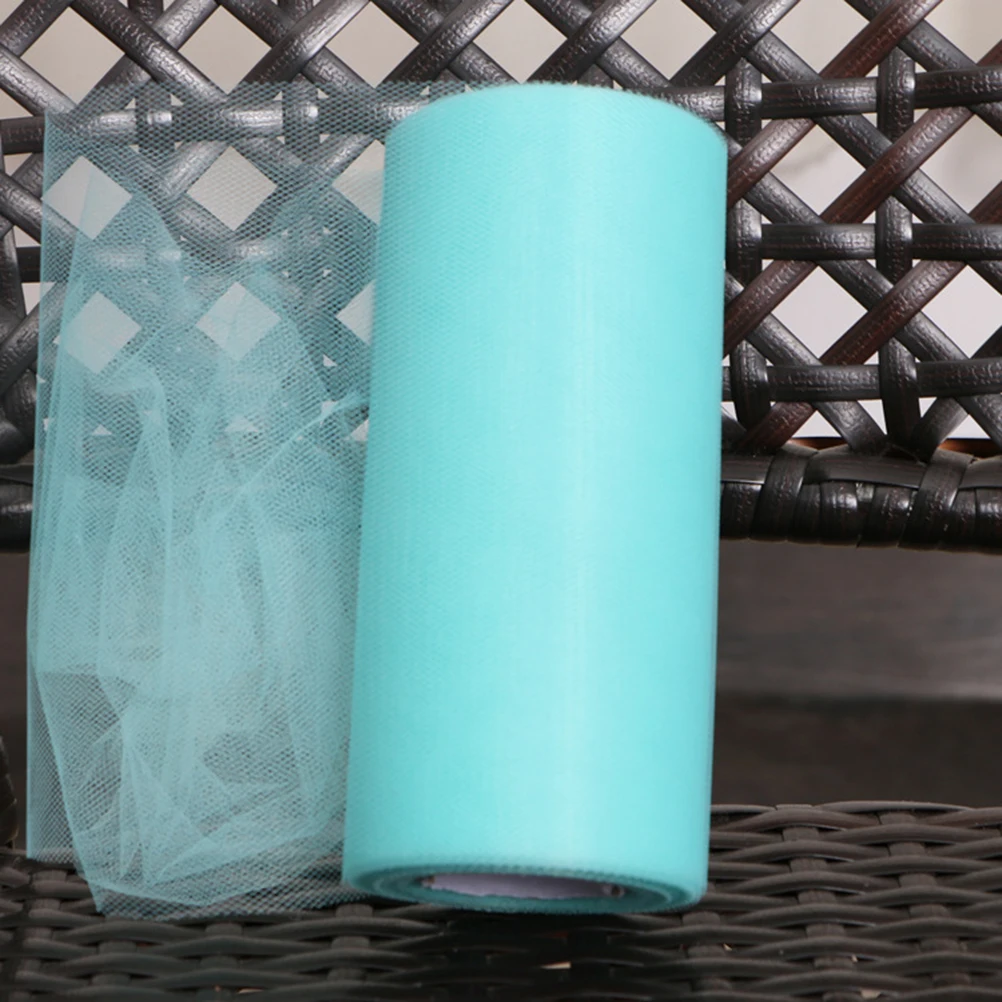 25 Yard Tulle Roll Purple Net Fabric For Diy Wedding Decoration Craft Tutu Skirt Table Draping Veil Favor Wrapping
25 Yard Tulle Roll Purple Net Fabric For Diy Wedding Decoration Craft Tutu Skirt Table Draping Veil Favor Wrapping