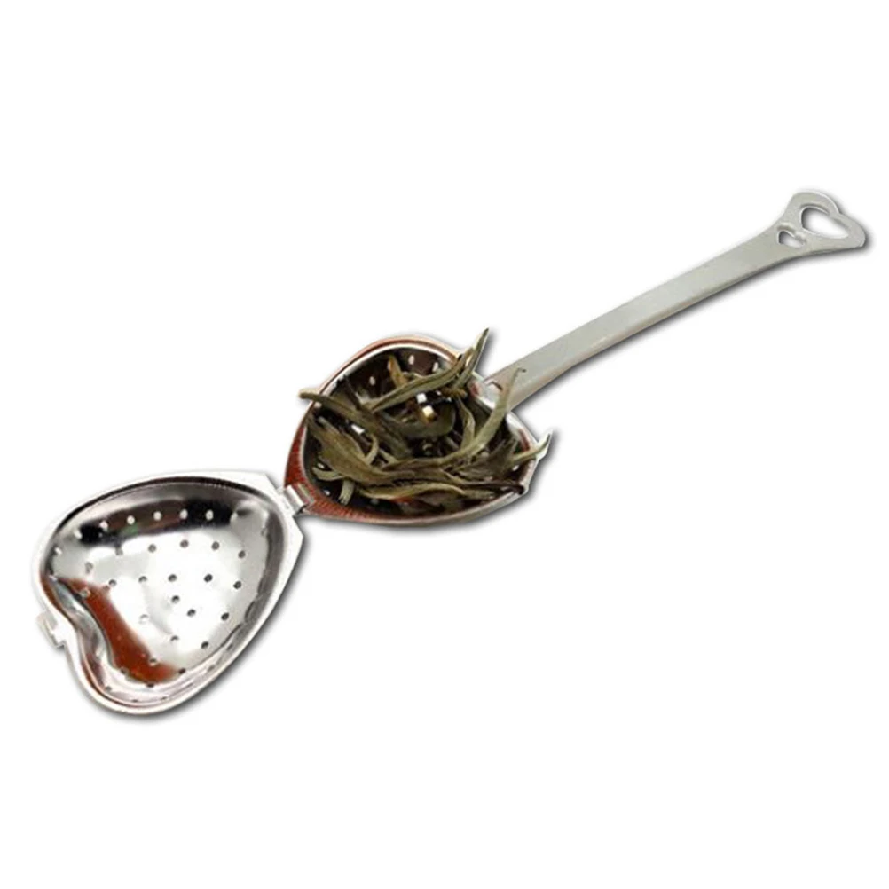 10 Pcs Shaped Stainless Steel Tea Infuser Set Long H Loose Leaf Steeper Strainer Tool Shaped Tea Infuser Decor
10 Pcs Shaped Stainless Steel Tea Infuser Set Long H Loose Leaf Steeper Strainer Tool Shaped Tea Infuser Decor