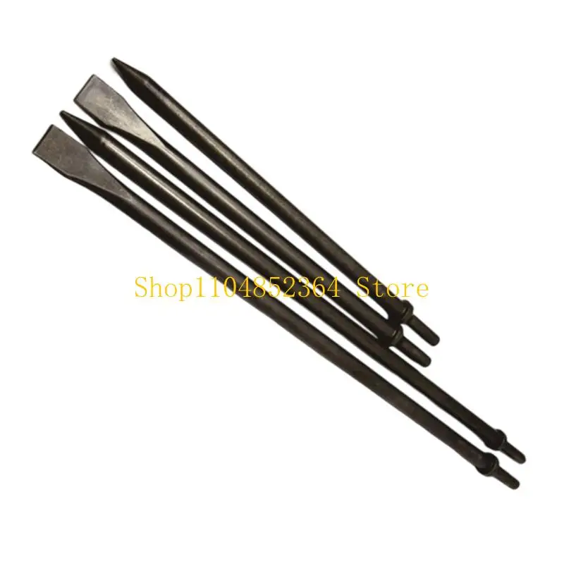 652F Air Chisels Head Hard Steel Air Shovel Heads Air Impact Hammer Bit Pneumatic
652F Air Chisels Head Hard Steel Air Shovel Heads Air Impact Hammer Bit Pneumatic