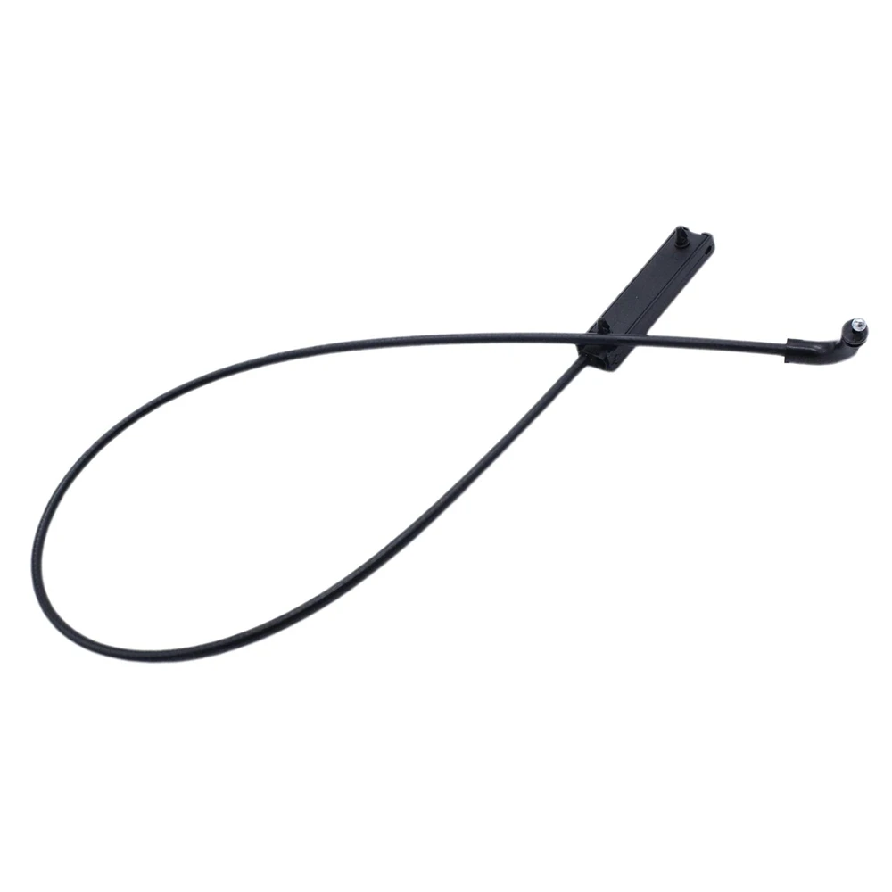 For BMW New 1 Series e81 e87 Bonnet Engine Hood Front Lock Release Cable 7060551
For BMW New 1 Series e81 e87 Bonnet Engine Hood Front Lock Release Cable 7060551