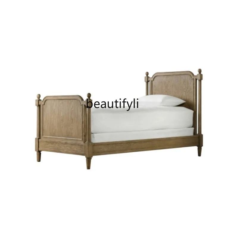Solid Wood Storage Drawer Chest of Drawers Vintage Log Nordic Bedroom Solid Wood Bed Furniture
Solid Wood Storage Drawer Chest of Drawers Vintage Log Nordic Bedroom Solid Wood Bed Furniture