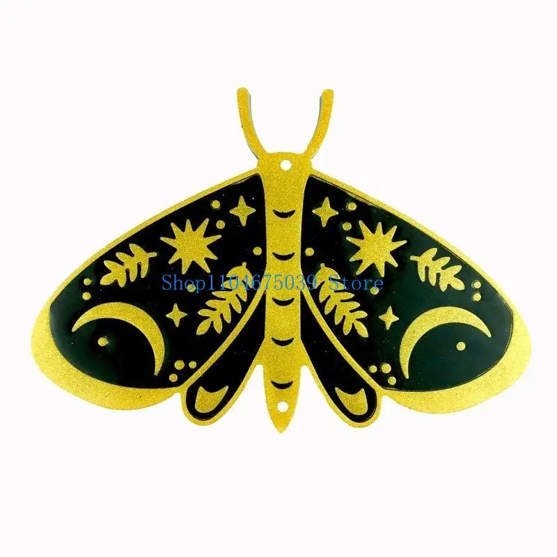 5asd Jewelry Casting Mold for Butterfly Moon Silicone Pendant Mold Hanging Home Decor
5asd Jewelry Casting Mold for Butterfly Moon Silicone Pendant Mold Hanging Home Decor