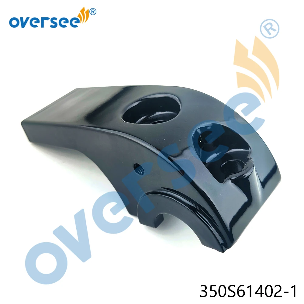 Кронштейн для крепления 350S61402-1 “L” / 350Q614010-1 “R” для подвесного мотора TOHATSU 18 л.с.
Кронштейн для крепления 350S61402-1 “L” / 350Q614010-1 “R” для подвесного мотора TOHATSU 18 л.с.