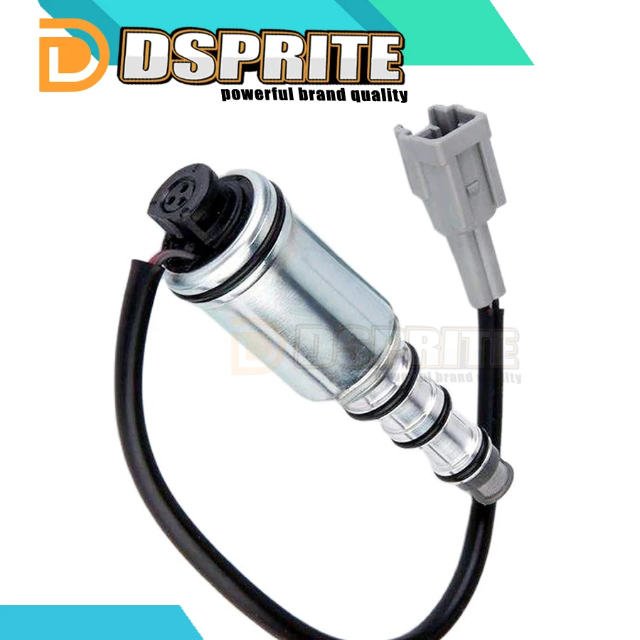 Zexel DCS17C For Infiniti G35 07-08 M35 09-10 Air Conditioning Compressor Electronic Solenoid Valve Control Valve
Zexel DCS17C For Infiniti G35 07-08 M35 09-10 Air Conditioning Compressor Electronic Solenoid Valve Control Valve