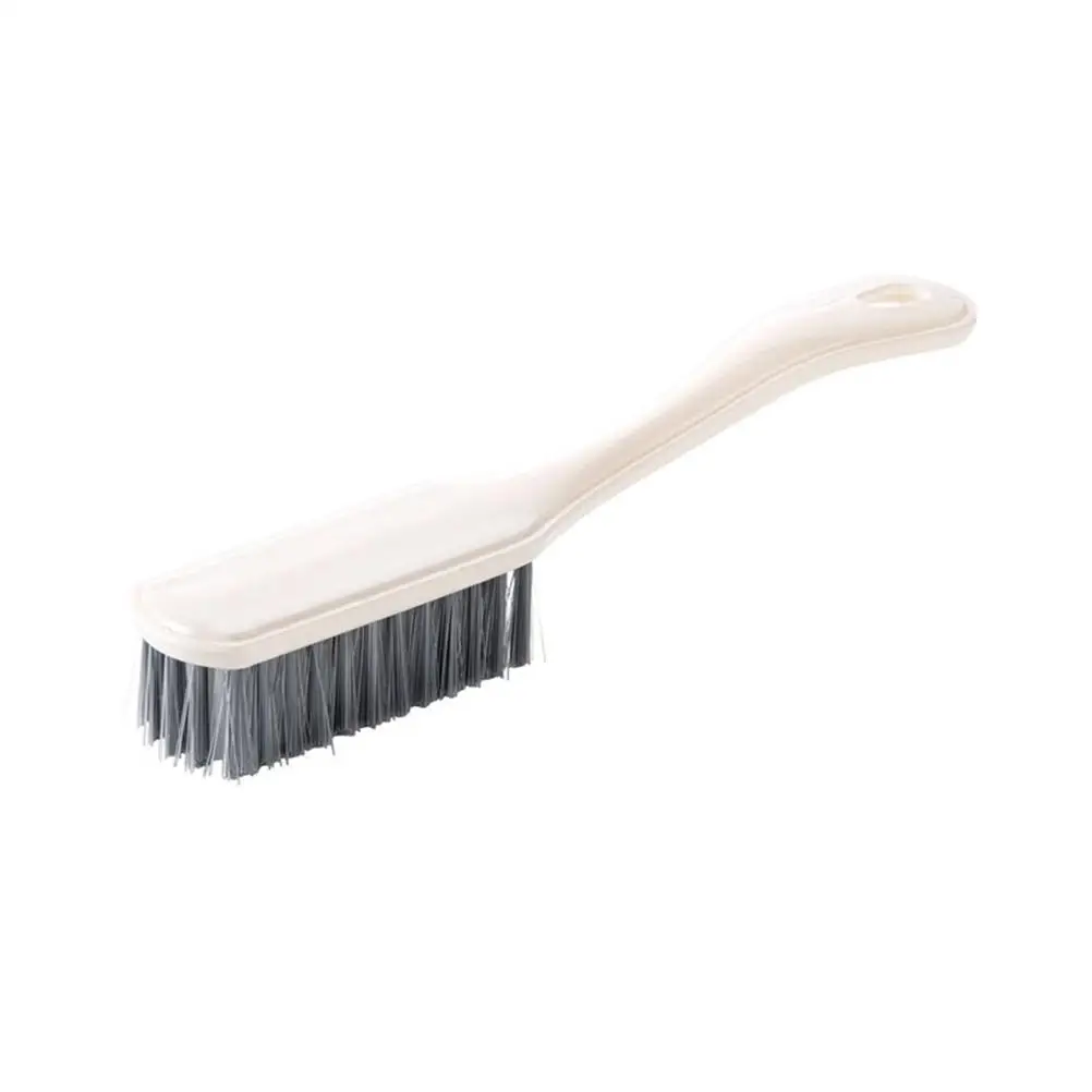 Multifunctional Cleaning Brush Long Handle Soft Bristles Premium Material Shoes Clothes Bathroom Kitchen Household Scrub Brushes
Multifunctional Cleaning Brush Long Handle Soft Bristles Premium Material Shoes Clothes Bathroom Kitchen Household Scrub Brushes