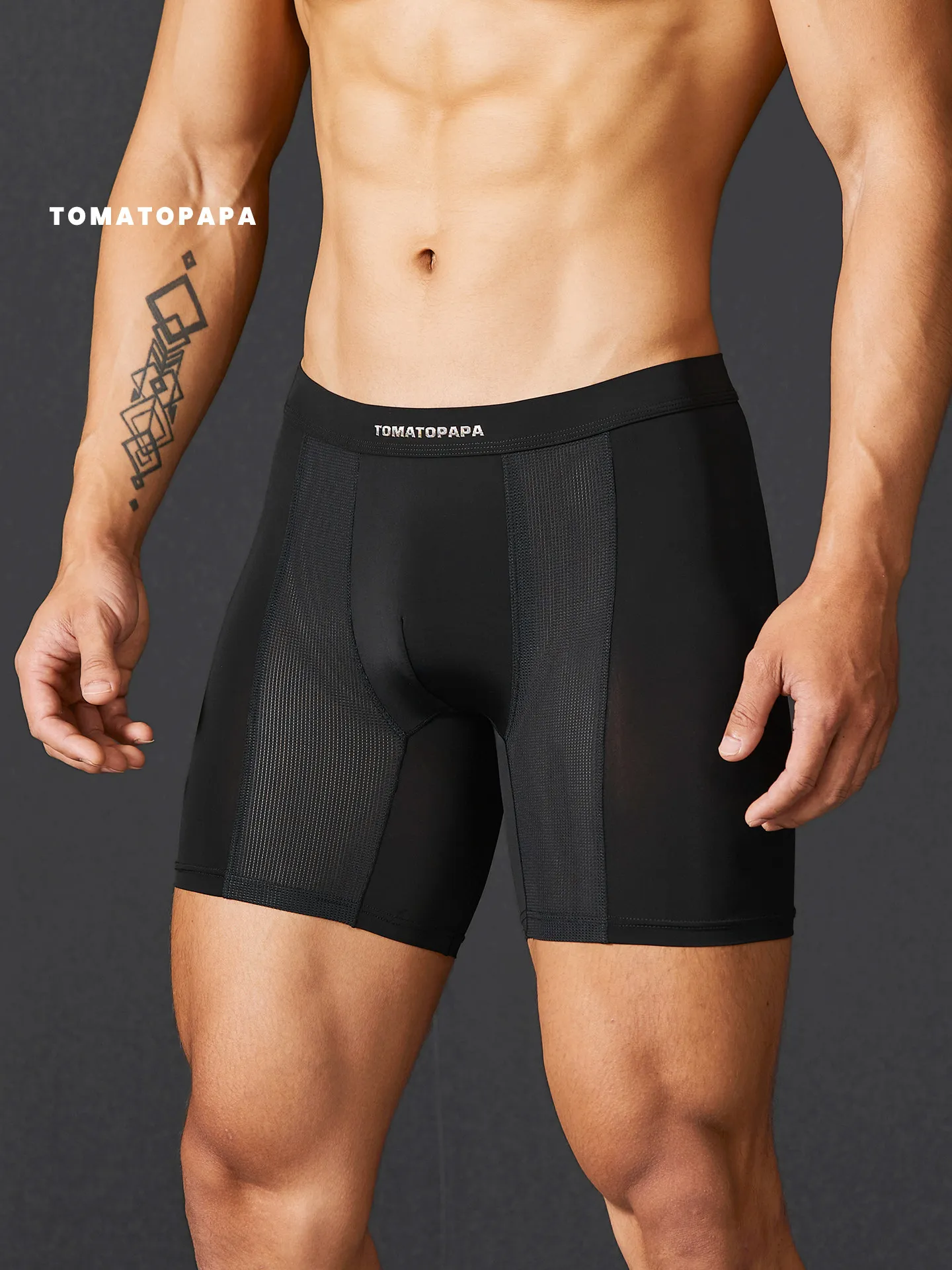 Glossy Sexy Ice Silk Underwears Boxer Shorts Running Workout Plus Size Lingeries Bottoms
Glossy Sexy Ice Silk Underwears Boxer Shorts Running Workout Plus Size Lingeries Bottoms