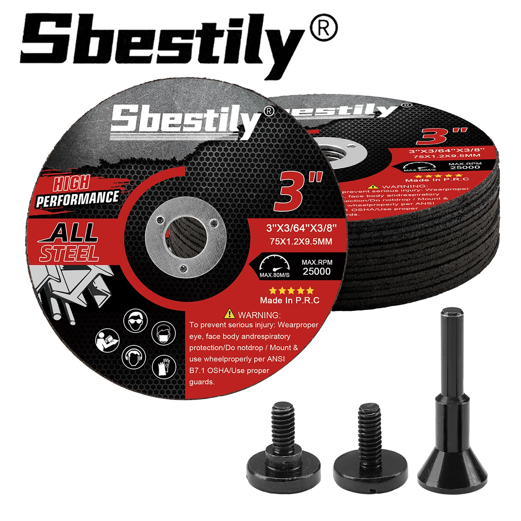 25 шт. 75 мм отрезные круги с монтажной оправкой 1/4 дюйма для металла и нержавеющей стали, вращающийся инструмент, насадка для дрели, режущие диски
25 шт. 75 мм отрезные круги с монтажной оправкой 1/4 дюйма для металла и нержавеющей стали, вращающийся инструмент, насадка для дрели, режущие диски