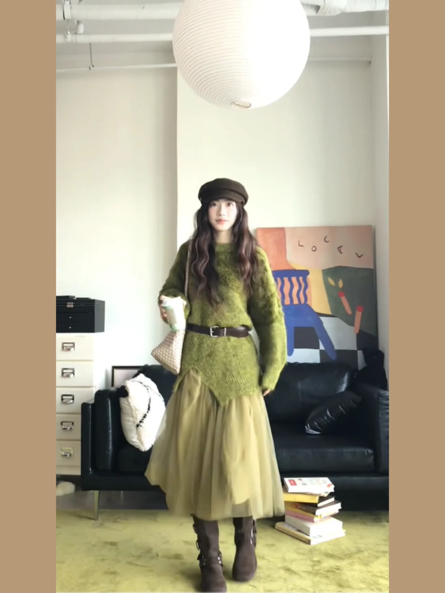 Faionable Long Dr Ele, повседневная одежда с высокой талией, круглая, нейлоновая зимняя одежда, удобная тканевая одежда для взрослых и женщин
Faionable Long Dr Ele, повседневная одежда с высокой талией, круглая, нейлоновая зимняя одежда, удобная тканевая одежда для взрослых и женщин