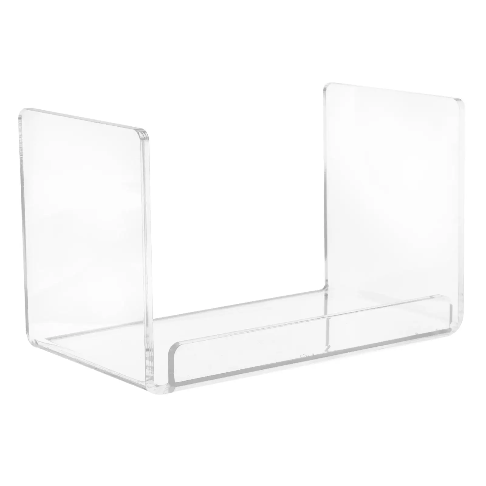 Acrylic Mask Holder Storage Box for Skincare Products Display Cabinet with High Transparency Large Capacity Bedroom Storage
Acrylic Mask Holder Storage Box for Skincare Products Display Cabinet with High Transparency Large Capacity Bedroom Storage