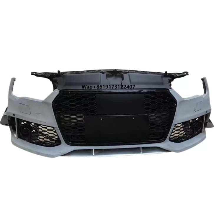 Original Auto Parts Accessories Bodykit for RS7 2016 Headlight
Original Auto Parts Accessories Bodykit for RS7 2016 Headlight
