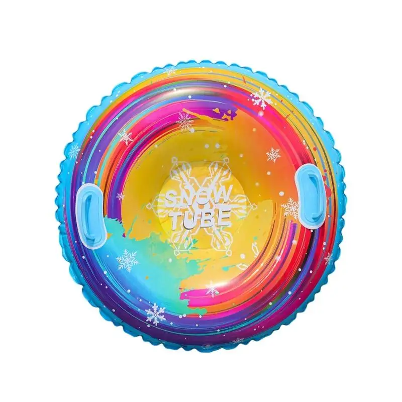 652F надувные сани для снега с ручками, утолщенная зимняя надувная трубка для снега, трубка для санок из ПВХ, зимняя игрушка для
652F надувные сани для снега с ручками, утолщенная зимняя надувная трубка для снега, трубка для санок из ПВХ, зимняя игрушка для