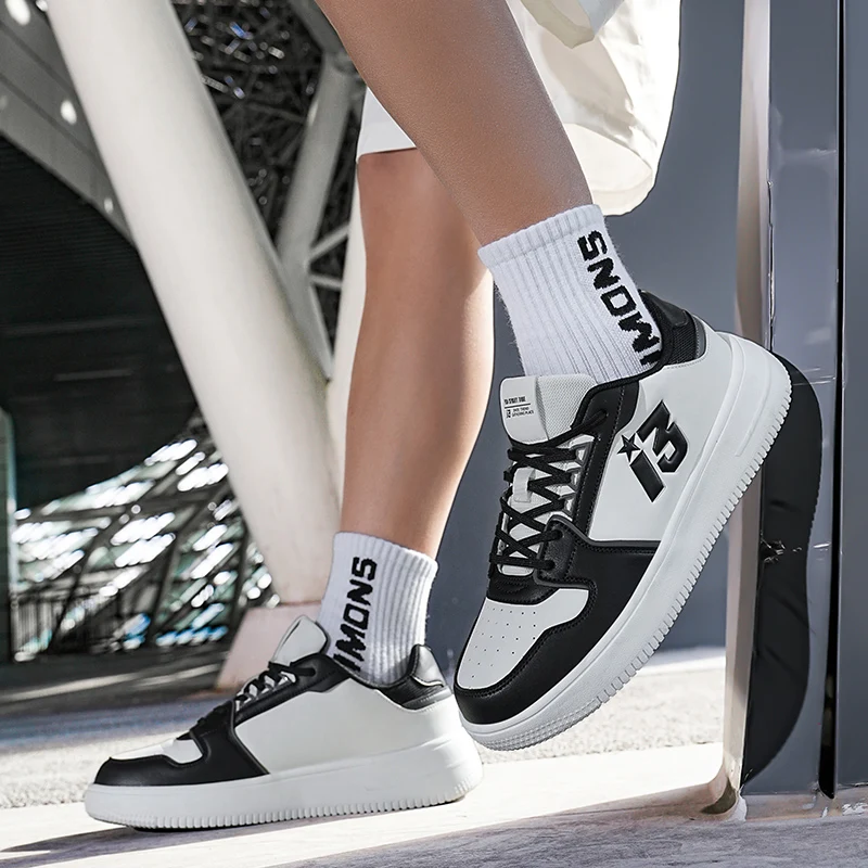 Retro Blue Mens Skateboard Shoes Trainers 2025 Outdoor Low-Top Casual Sports Shoes For Men Women High Quality Brand Sneakers Man
Retro Blue Mens Skateboard Shoes Trainers 2025 Outdoor Low-Top Casual Sports Shoes For Men Women High Quality Brand Sneakers Man