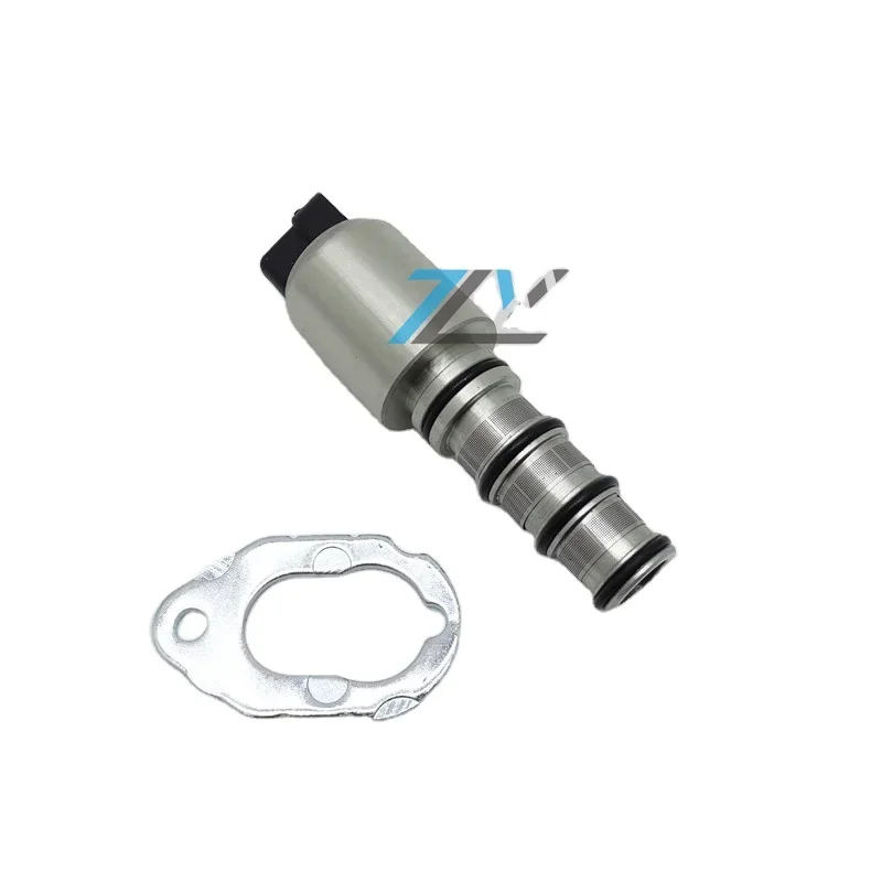 Construction Machinery Parts Deere Backhoe Loader JD 410K 210K 410L 310L 310SK Solenoid Valve 0501320205 AT310587
Construction Machinery Parts Deere Backhoe Loader JD 410K 210K 410L 310L 310SK Solenoid Valve 0501320205 AT310587