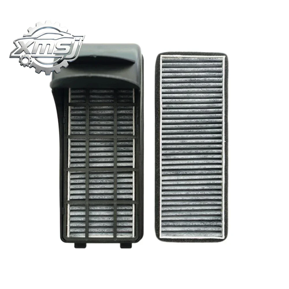 Filtro aire carbón para ensamblajes limpiadores aire POLO, accesorios estilo para coche, cubierta limpiador externo especi
Filtro aire carbón para ensamblajes limpiadores aire POLO, accesorios estilo para coche, cubierta limpiador externo especi