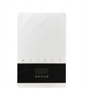8-20kW variable frequency electromagnetic induction heater High-efficiency and energy-saving heating module for wall-hung boiler
8-20kW variable frequency electromagnetic induction heater High-efficiency and energy-saving heating module for wall-hung boiler