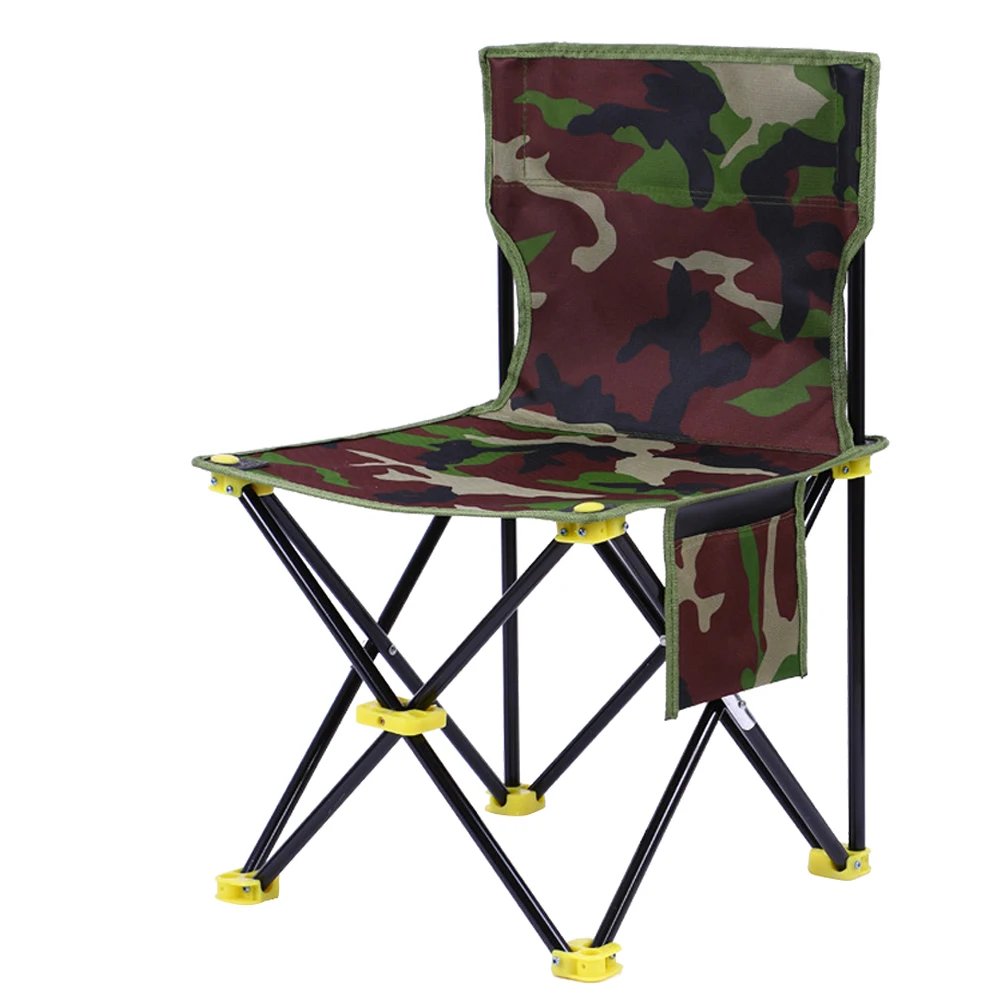Portable Folding Chair Outdoor Camping Fishing Lightweight Steel Frame Oxford Cloth Compact Collapsible Seat 33X33Cm 53Cm
Portable Folding Chair Outdoor Camping Fishing Lightweight Steel Frame Oxford Cloth Compact Collapsible Seat 33X33Cm 53Cm