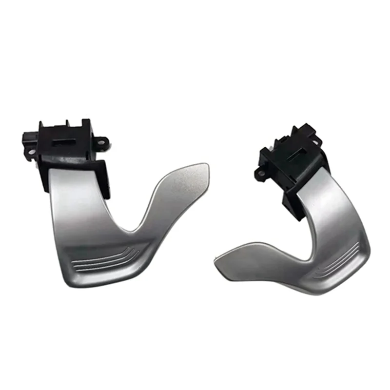 1 Pair Auto Shift Paddles As Shown Metal Automotive Supplies For Kia 2011 2012 2013 2014 2015 Optima K5 967702T000 967802T000-A6
1 Pair Auto Shift Paddles As Shown Metal Automotive Supplies For Kia 2011 2012 2013 2014 2015 Optima K5 967702T000 967802T000-A6