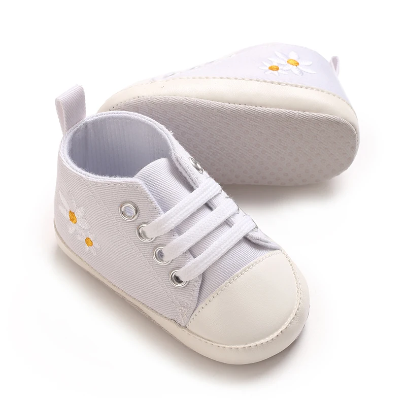 0-12 Months Baby Canvas Classic Sports Shoes Newborn Boys and Girls Printed Star First Walkers Shoes Infant Anti slip Baby Shoes
0-12 Months Baby Canvas Classic Sports Shoes Newborn Boys and Girls Printed Star First Walkers Shoes Infant Anti slip Baby Shoes