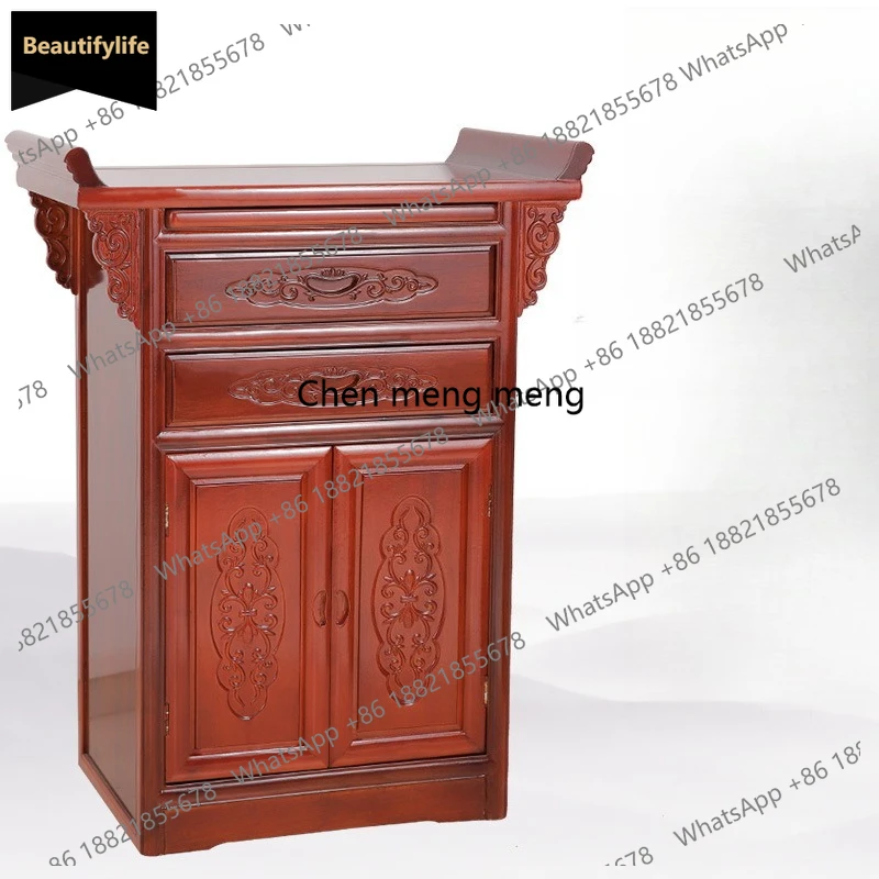 altar table household shrine chinese style counter buddha niche standing counter c139
altar table household shrine chinese style counter buddha niche standing counter c139
