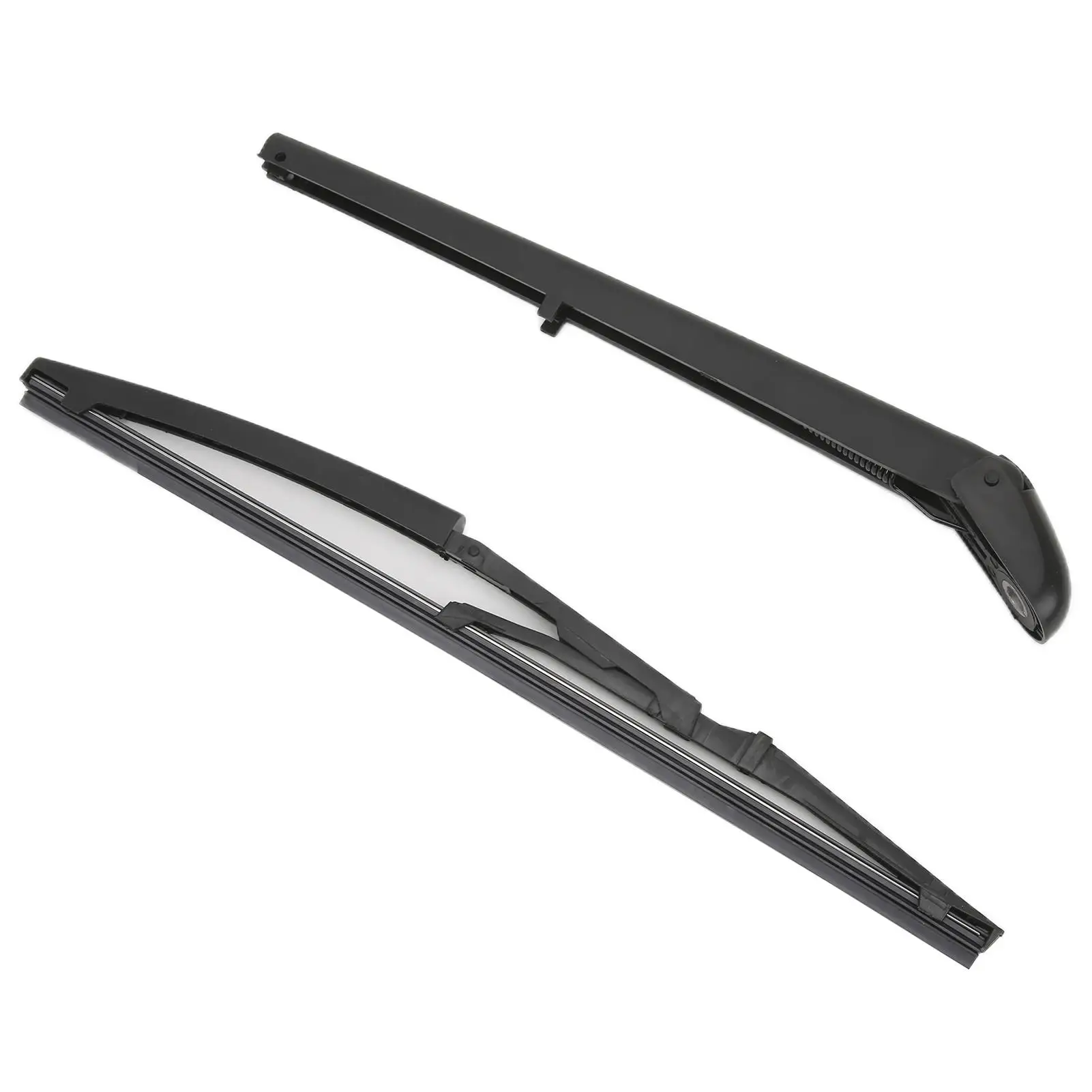 1set Car Rear Windscreen Wiper Arm Blade Kit 46547577 Replacement For Fiat BRAVO I 182- 1.4 182.AG 1995-2001
1set Car Rear Windscreen Wiper Arm Blade Kit 46547577 Replacement For Fiat BRAVO I 182- 1.4 182.AG 1995-2001