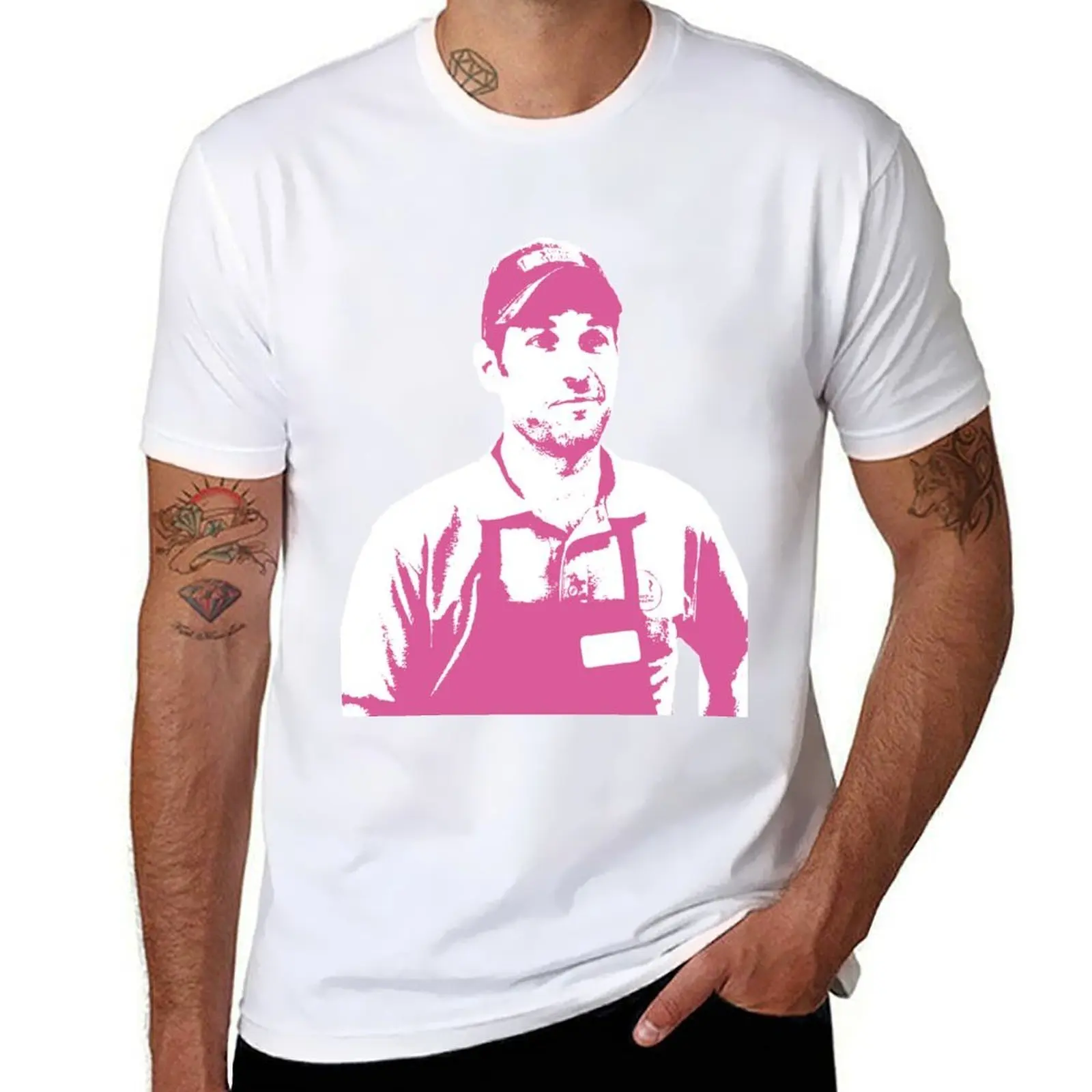 Baskin Robbins Always Finds Out T-Shirt man graphic t shirt man t shirts high quality luxury brand T-Shirt
Baskin Robbins Always Finds Out T-Shirt man graphic t shirt man t shirts high quality luxury brand T-Shirt