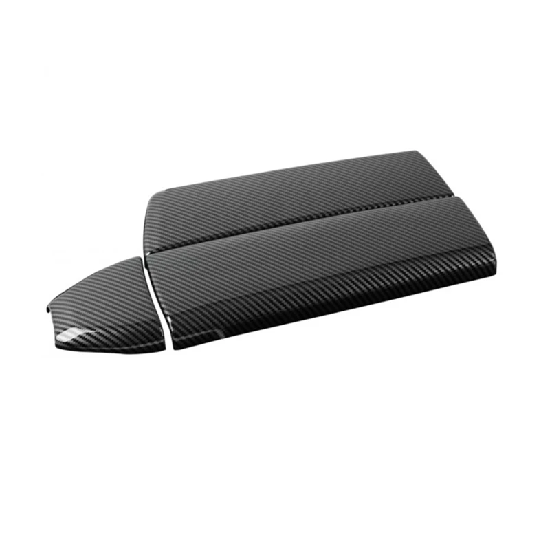Car Center Armrest Box Panel Trim Protect Cover Sticker For Mercedes Benz ML ABS Interior Replacement Accessories
Car Center Armrest Box Panel Trim Protect Cover Sticker For Mercedes Benz ML ABS Interior Replacement Accessories