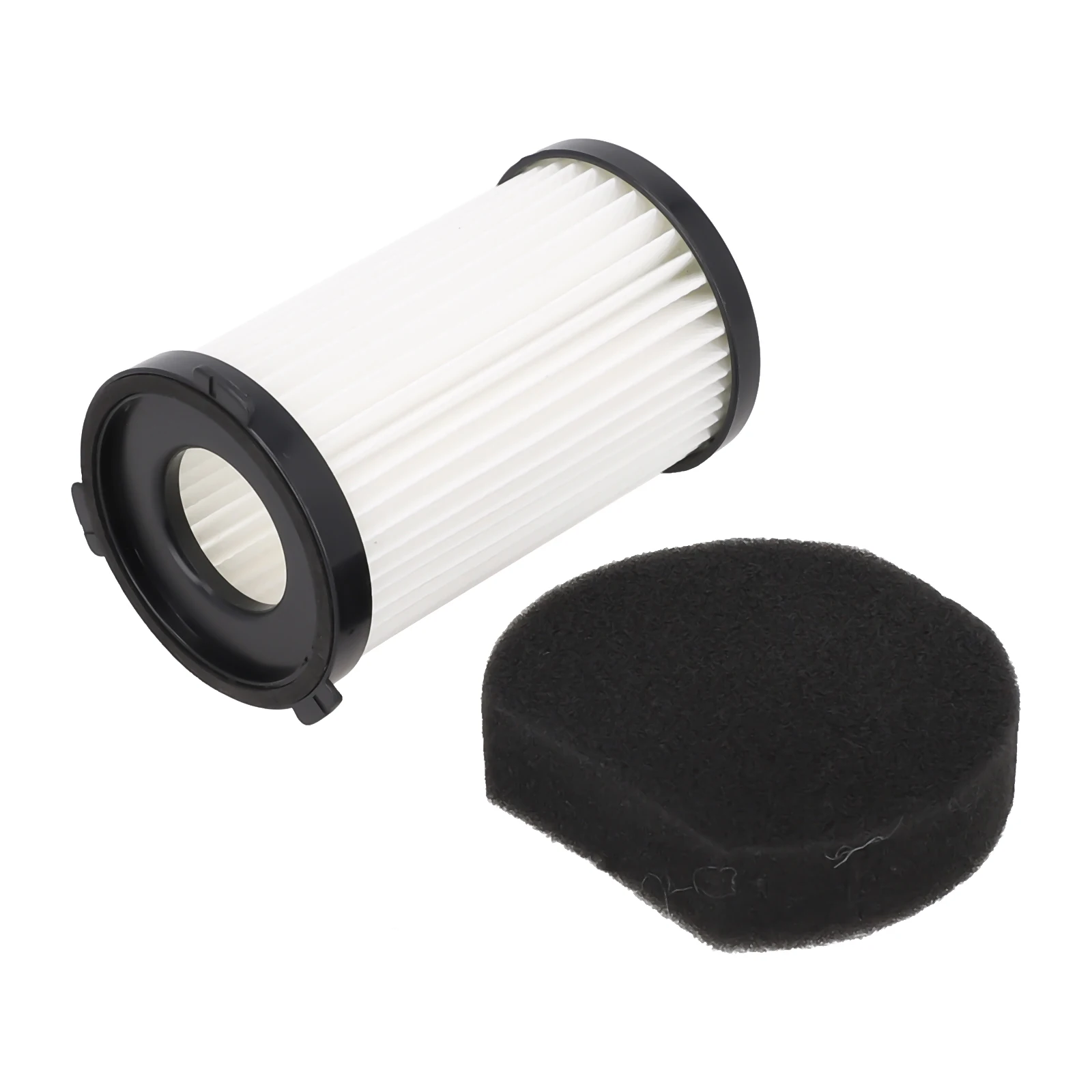 Brand New Durable High Quality Filter Parts Vacuum Cleaner Washable 1/3 Pack Fittings Replacement Reusable Accessories
Brand New Durable High Quality Filter Parts Vacuum Cleaner Washable 1/3 Pack Fittings Replacement Reusable Accessories