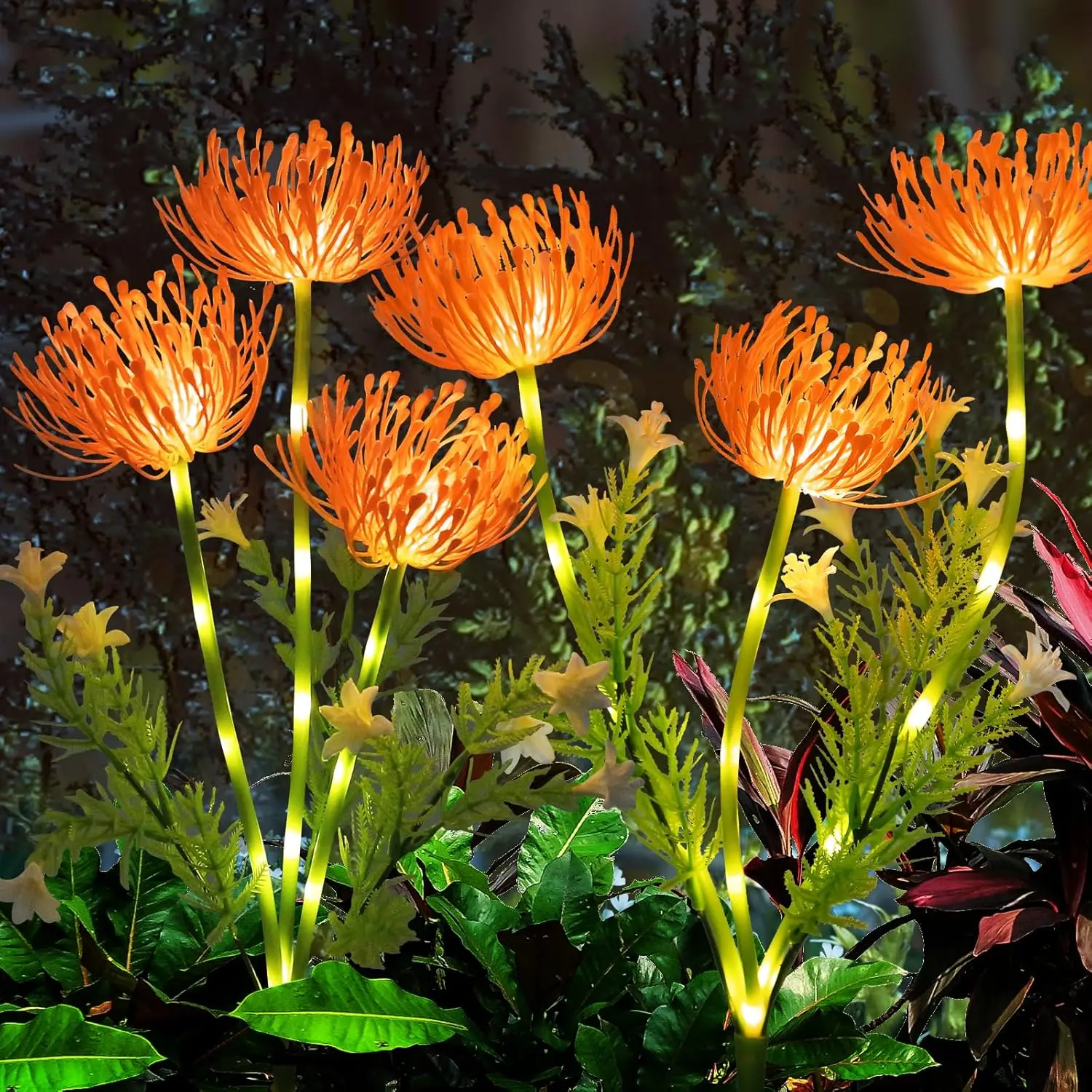 1 шт. солнечные садовые фонари, солнечные фонари для цветов на берегу, солнечные уличные светодиодные фонари для сада, дорожки, газона и украшения двора
1 шт. солнечные садовые фонари, солнечные фонари для цветов на берегу, солнечные уличные светодиодные фонари для сада, дорожки, газона и украшения двора