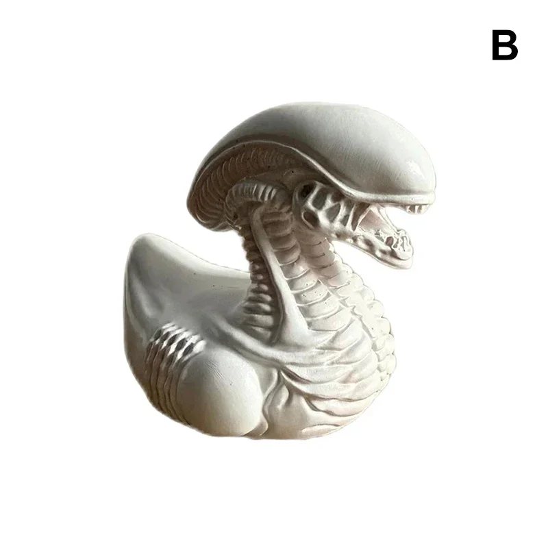 Alien Duck Resin Statue,Evil Alien Duck Ornament ,Resin Car Dashboard & Desk Decor, Funny Gift Idea
Alien Duck Resin Statue,Evil Alien Duck Ornament ,Resin Car Dashboard & Desk Decor, Funny Gift Idea