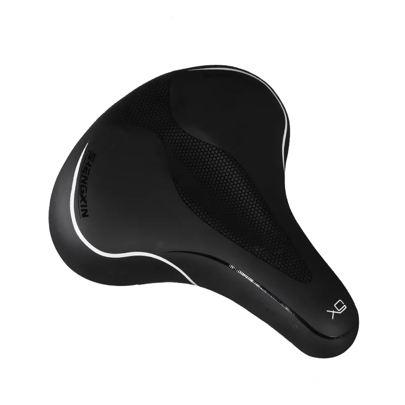 G641 Подушка сиденья для горного велосипеда, удобное и простое сиденье с силиконовым наполнением, велосипедное седло, аксессуары для верховой езды
G641 Подушка сиденья для горного велосипеда, удобное и простое сиденье с силиконовым наполнением, велосипедное седло, аксессуары для верховой езды