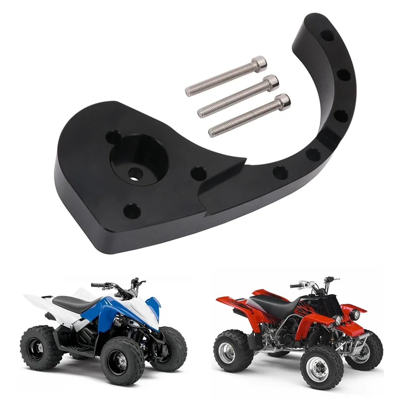 For Banshee 350 YFZ350 1987-2006 Engine Case Saver Case Protection Chain Guard Replacement Accessories
For Banshee 350 YFZ350 1987-2006 Engine Case Saver Case Protection Chain Guard Replacement Accessories