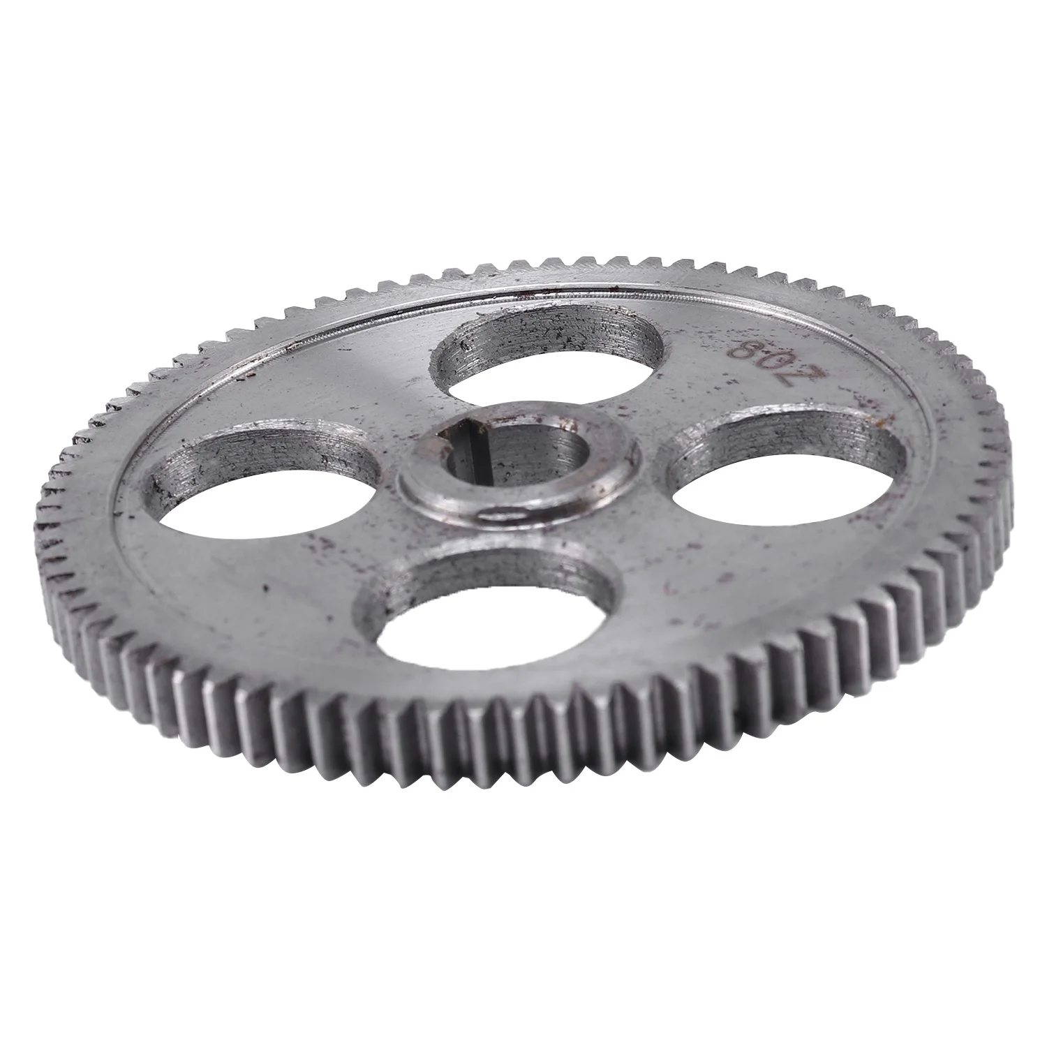 ABFKL 5Pcs/Set CJ0618 Machine Tool Gear Metal Gears Micro-Lathe Gear Metal Cutting Gear
ABFKL 5Pcs/Set CJ0618 Machine Tool Gear Metal Gears Micro-Lathe Gear Metal Cutting Gear