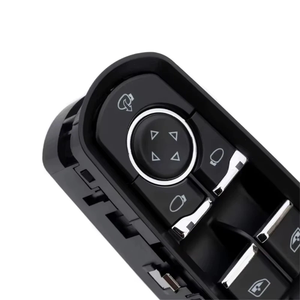 7PP959858MDML 7PP959858AF For Porsche Panamera Cayenne Macan 2011-2017 Electric Master Window Control Switch
7PP959858MDML 7PP959858AF For Porsche Panamera Cayenne Macan 2011-2017 Electric Master Window Control Switch