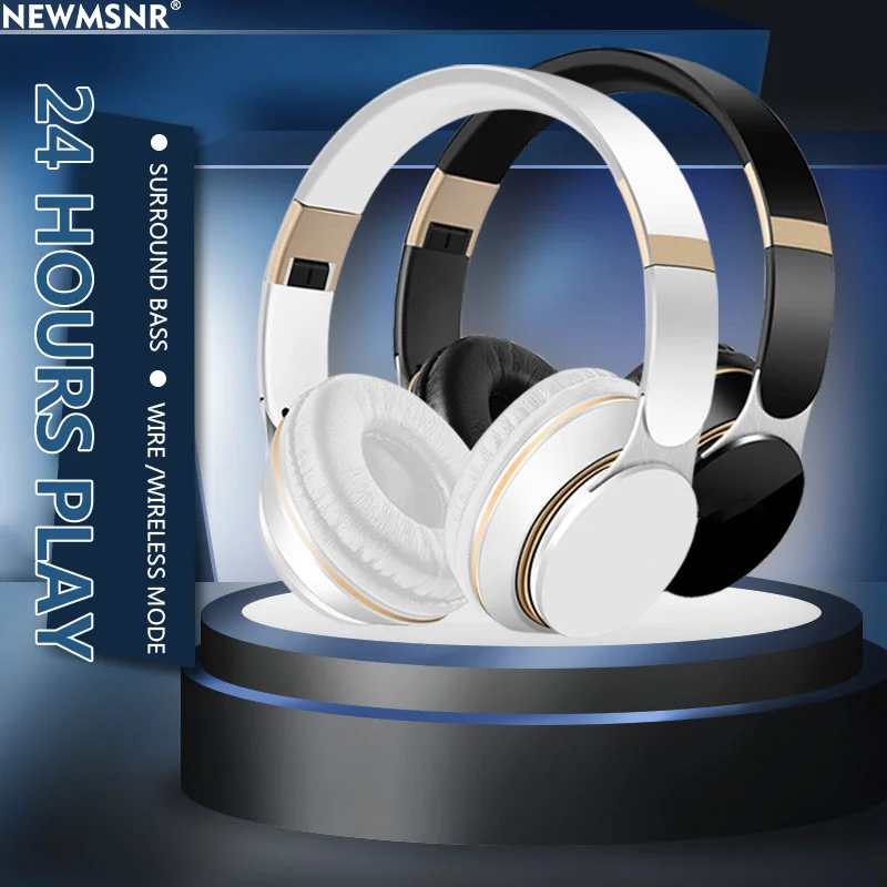 New Wireless Headphones Bluetooth 5.0 USB Adaptor Stereo Headset Foldable Helmet Earbuds with Mic for Samsung Xiaomi TV PC Music
New Wireless Headphones Bluetooth 5.0 USB Adaptor Stereo Headset Foldable Helmet Earbuds with Mic for Samsung Xiaomi TV PC Music