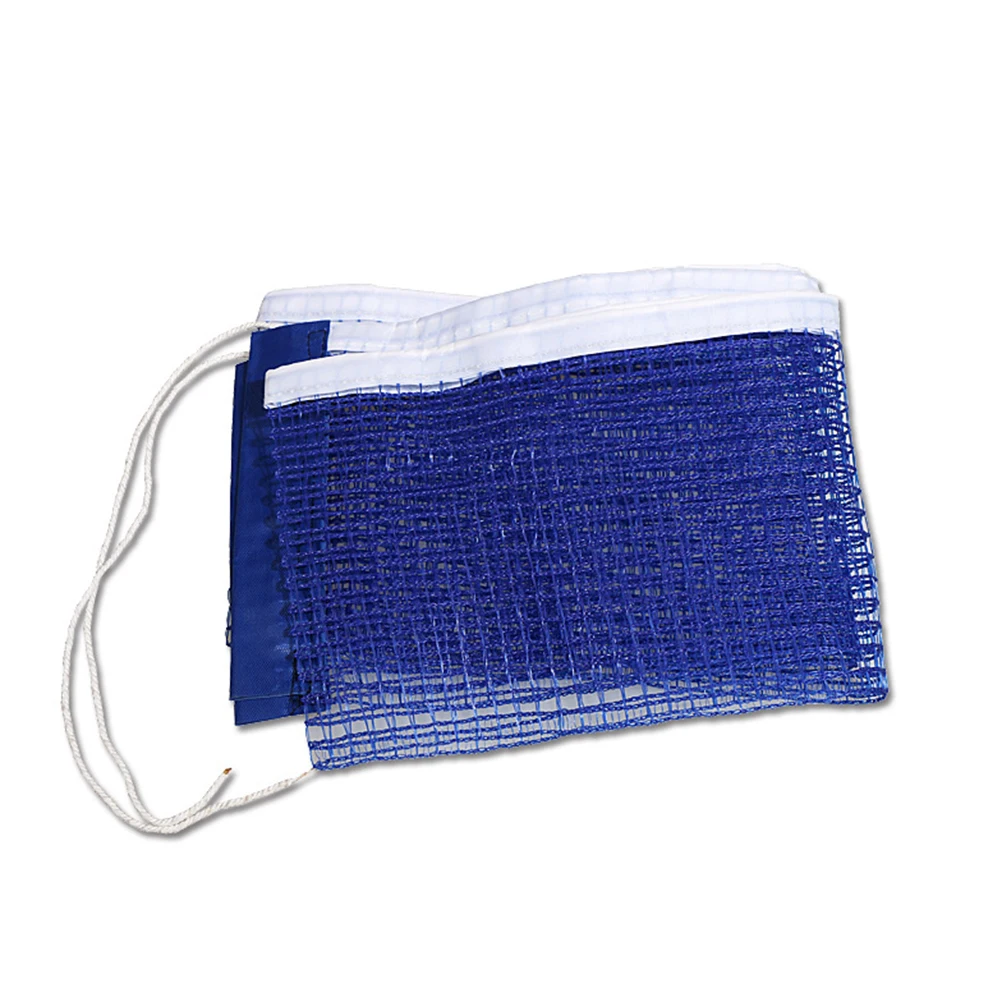 Table Tennis Net Rack Set Durable Polyester Metal Frame Portable Pong Accessory Easy Use Shockproof for Adults
Table Tennis Net Rack Set Durable Polyester Metal Frame Portable Pong Accessory Easy Use Shockproof for Adults