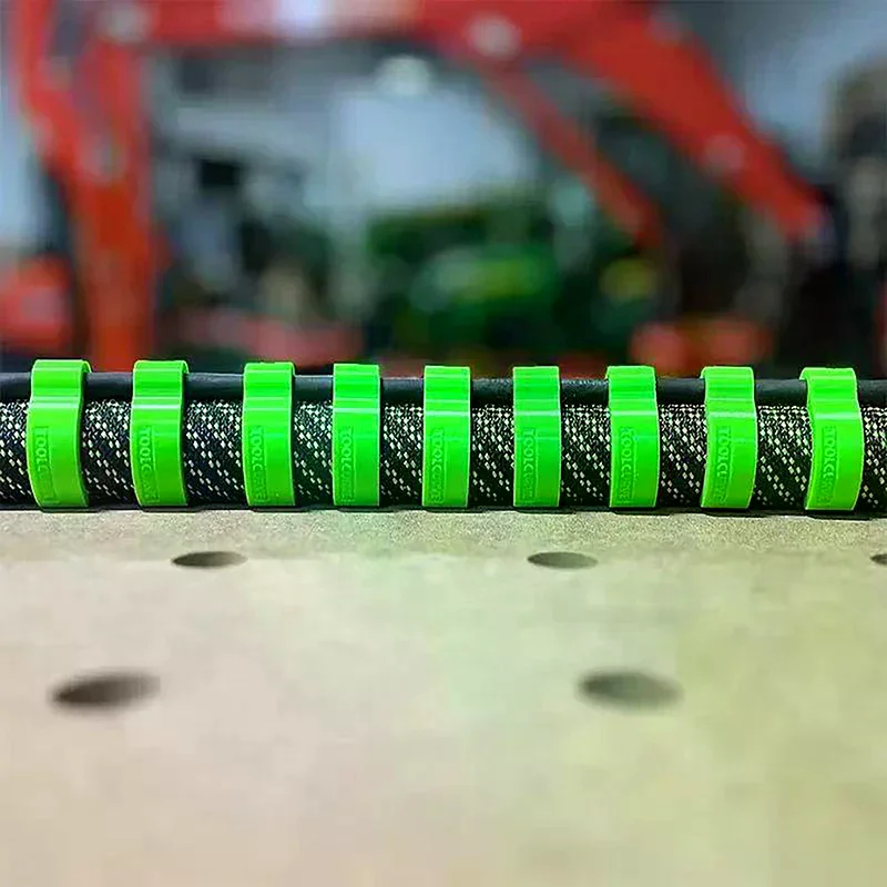 10 шт., зажимы для шлангов, зажим для шланга, органайзер для пыли, мягкие зажимы для шлангов, аксессуары для вакуумных шлангов, шлифовальная машина, пылесборник
10 шт., зажимы для шлангов, зажим для шланга, органайзер для пыли, мягкие зажимы для шлангов, аксессуары для вакуумных шлангов, шлифовальная машина, пылесборник