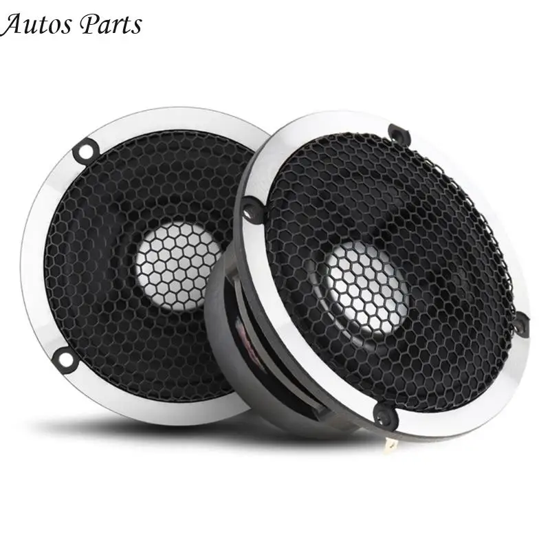 57BA Elegant Midrange Car Speakers Offering Clear Sound for Improve Driving Enjoyment
57BA Elegant Midrange Car Speakers Offering Clear Sound for Improve Driving Enjoyment